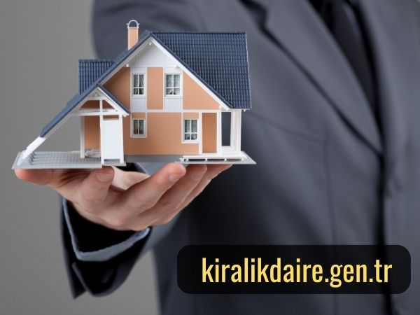 İncekum Mahallesi Kiralık Daire